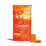 Camino 10-10 CBG Recover Golden Peach