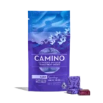 Camino 10:5 CBN Sleep Boysenberry Fruit Chews
