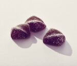 Camino Blackberry Dream High Dose Gummies
