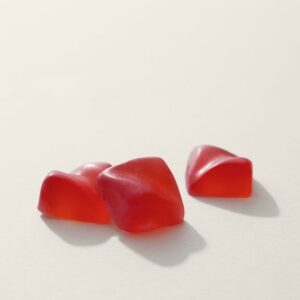 Camino Holiday Punch Gummies
