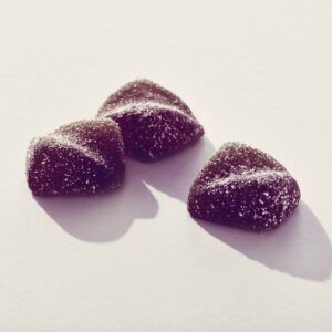 Camino Sours Blackberry Dream Deep Sleep Gummies