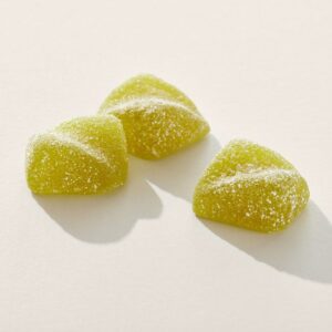 Camino Sours Citrus Punch Gummies
