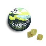 Camino Sours Citrus Punch Gummies