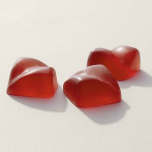 Camino Wild Berry High Dose Chill Gummies