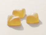 Camino Yuzu Lemon CBD Balance Gummies