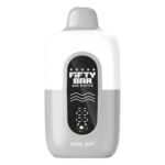 Cool Mint – Fifty Bar Texas Edition | 20K Puffs