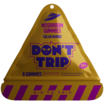 Dozo Don't Trip Mushroom Gummies - Coming Soon