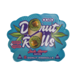 Dozo Donut Pre Rolls 4.20 Grams