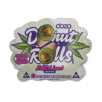 Dozo Donut Pre Rolls 4.20 Grams