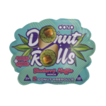 Dozo Donut Pre Rolls 4.20 Grams