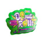 Dozo Donut Pre Rolls 4.20 Grams