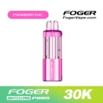 Foger Strawberry Kiwi — Switch Pro 30K