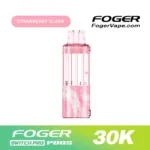 Foger Strawberry Slush — Switch Pro 30K
