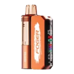Foger Coffee — Switch Pro 30K