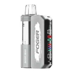 Foger Gummy bear — Switch Pro 30K