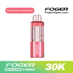 Foger Strawberry Watermelon — Switch Pro 30K