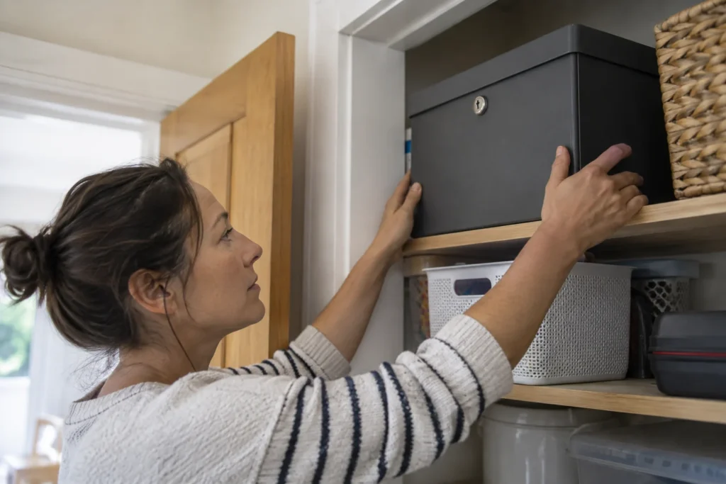 Adult Product Labels and Safe Storage: A Practical Guide