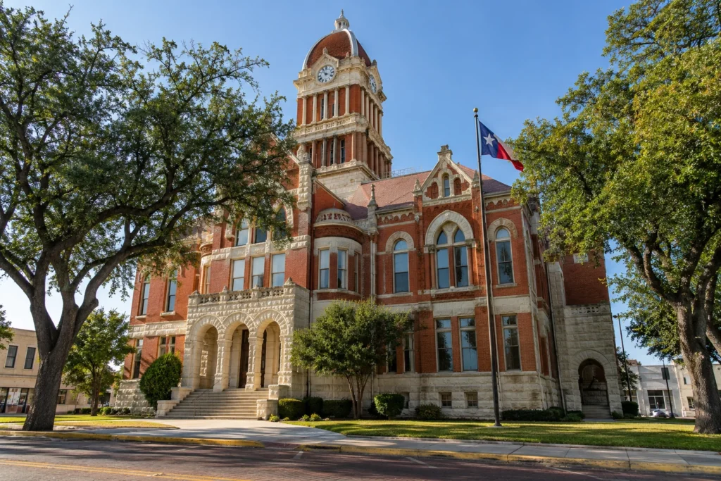 Texas Hemp in 2026: What Richmond Residents Should Know